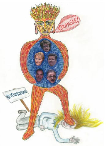 Caricature